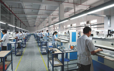 Chine Shenzhen HXC Technology Co.,Ltd