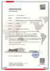 Chine Shenzhen HXC Technology Co.,Ltd certifications