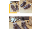 2023 automne martin enfants fermeture à glissière chaussures en cuir PU cheville chaussure hauteur unisexe